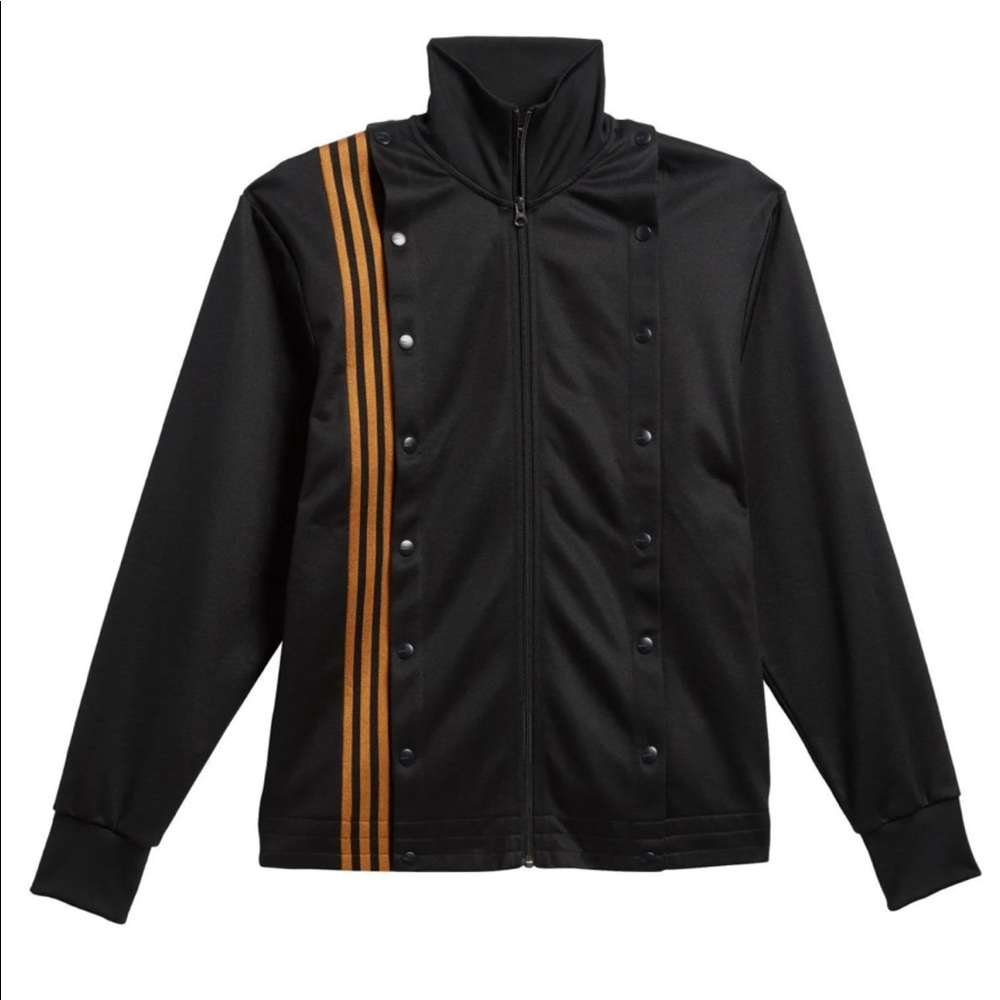 Adidas Ivy Park Track Jacket Size XL new with tags